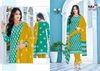 Ikat And Batik By Kala Printed Cotton Readymade Dress Wholesale Price In Surat
